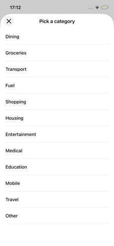 Offline Cents Screenshot 6 of 6