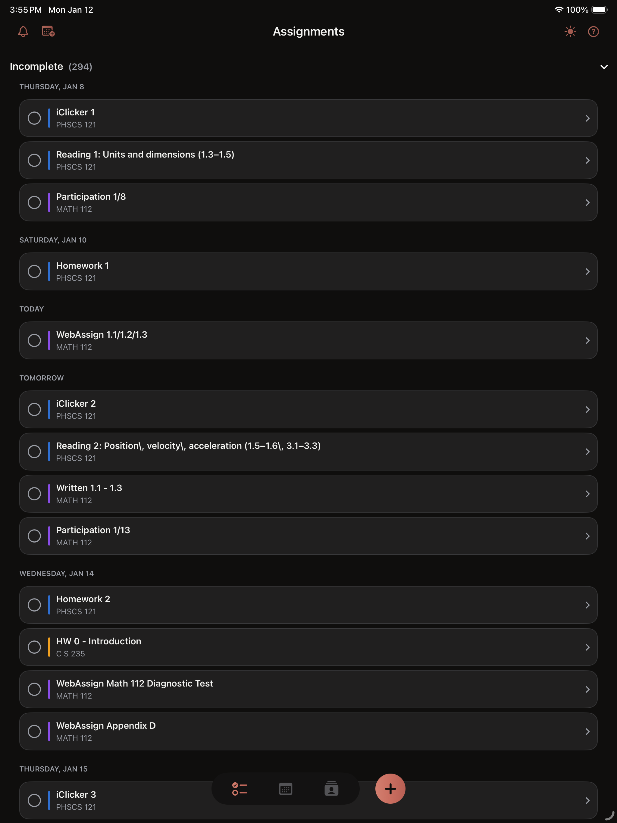 CourseFlow