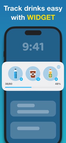 Hydro Coach - Drink Water App screenshot 6