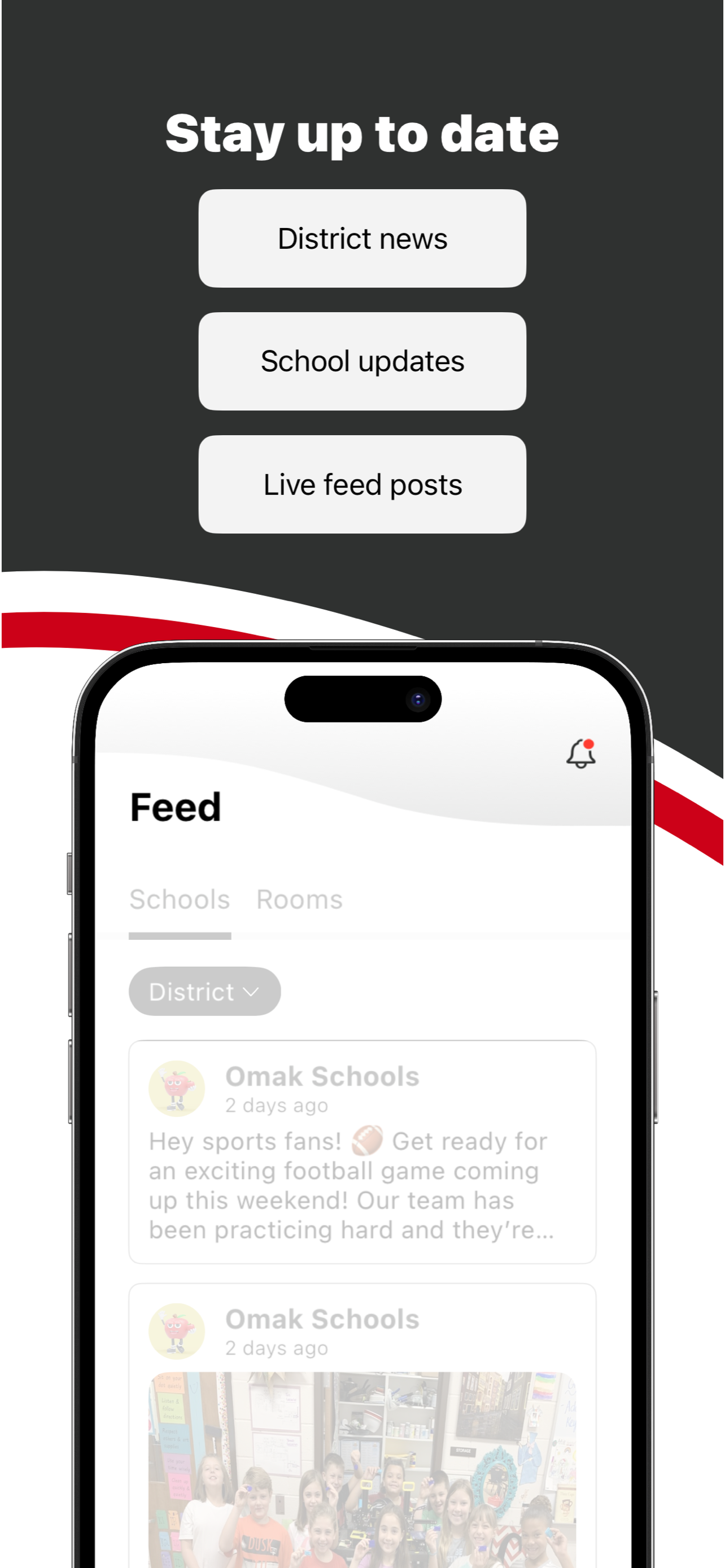 Omak School District