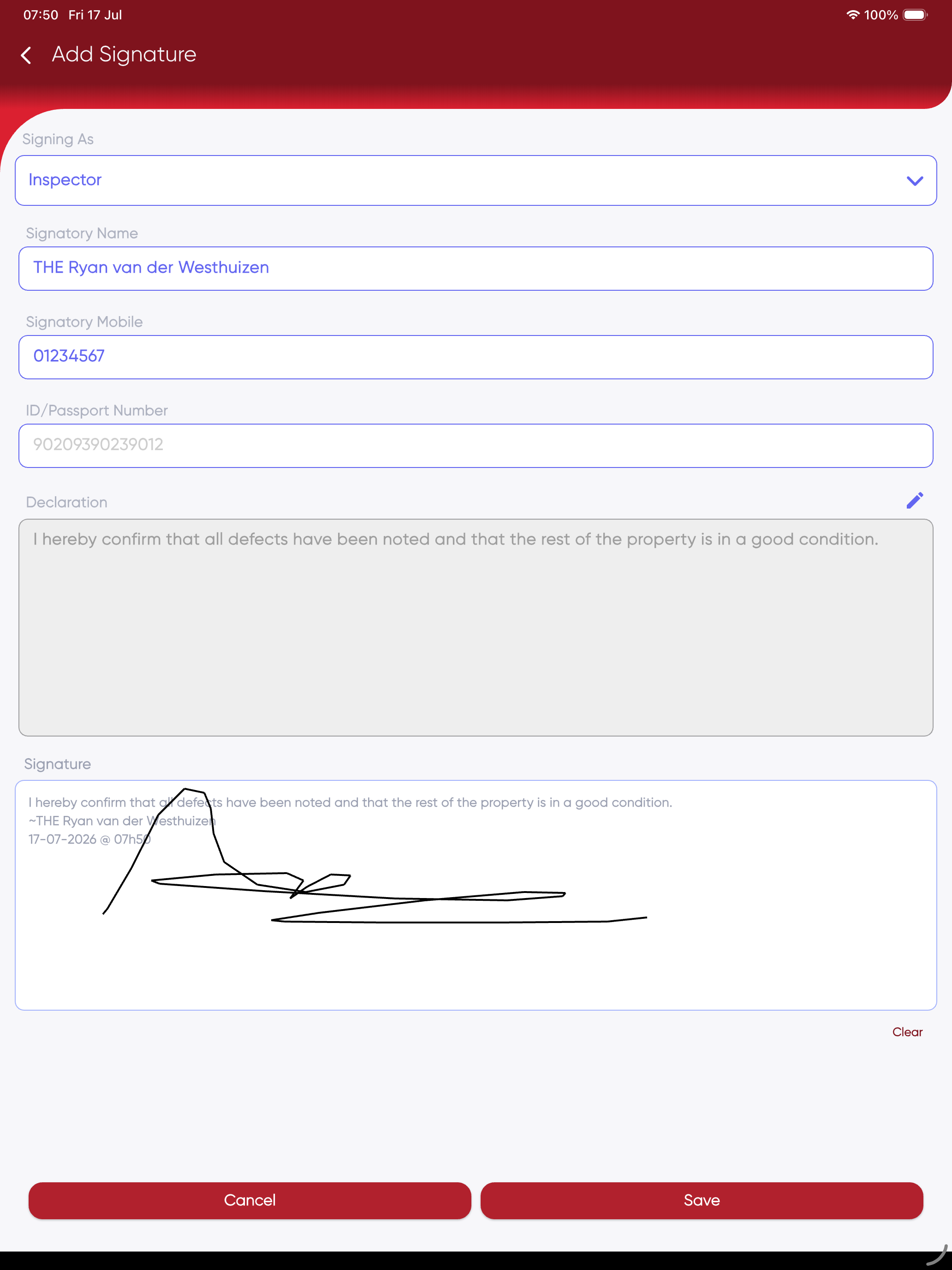 RedRabbit (by WeconnectU) screenshot 14