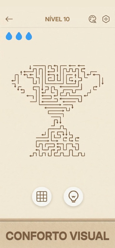 Arrows GO! screenshot 2