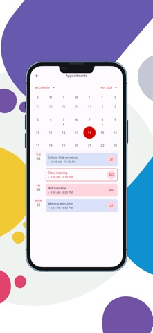 Closer System Screenshot 1 of 5