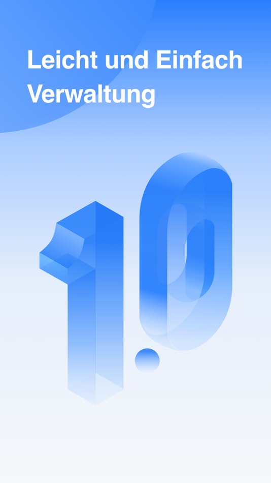 #1. DM Project (iOS) 由: Dream Maker System GmbH