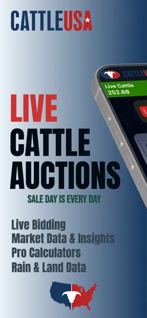 CattleUSA screenshot 1