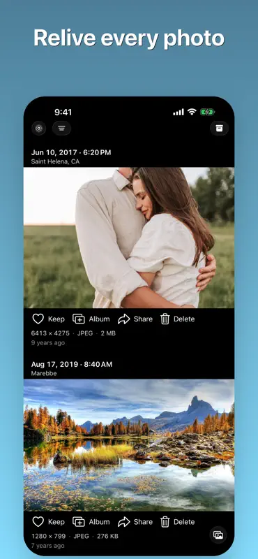 Cloudfull screenshot 4 of 5