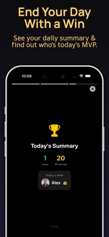 Loopd: Family Chore & Task App screenshot