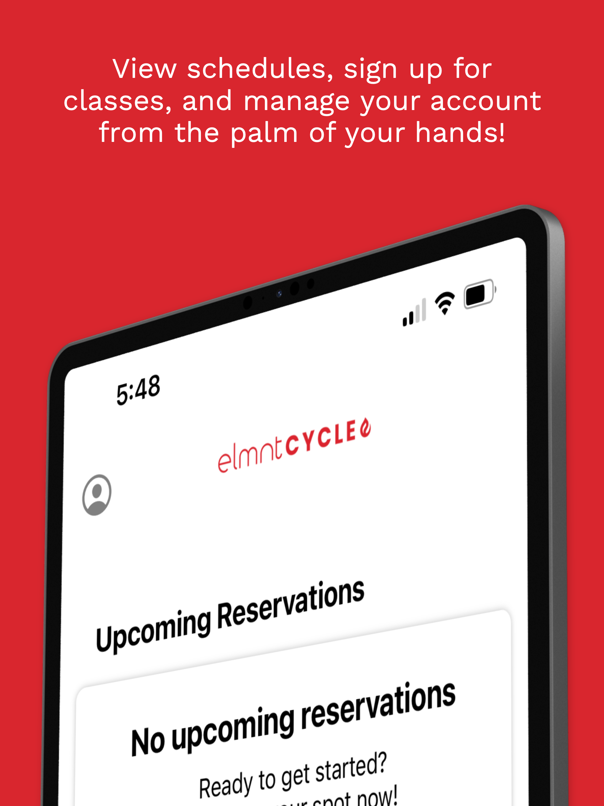 ELMNT CYCLE