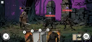 Realm of Evil - Screenshot 1