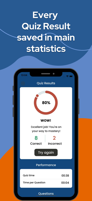 Pro Scrum Master II Exam Prep Screenshot 4 of 5