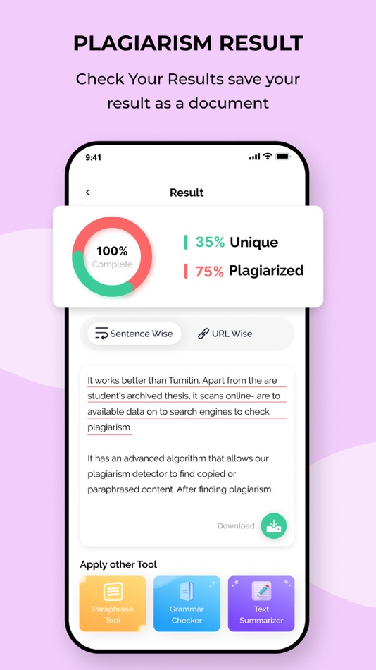 #2. Plagiarism Checker -Prepostseo (macOS) 由: Ahmad Sattar