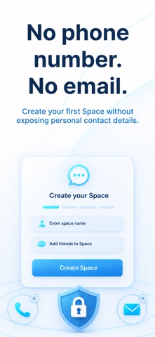 Connect Spaces Screenshot 2 of 8