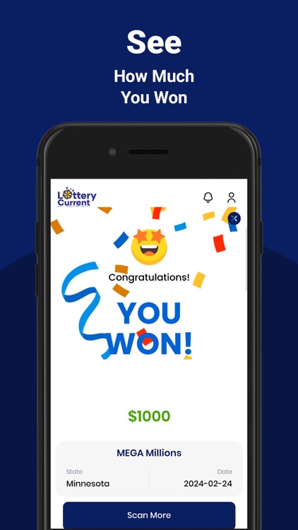 MN Lottery Ticket Scanner screenshot-3