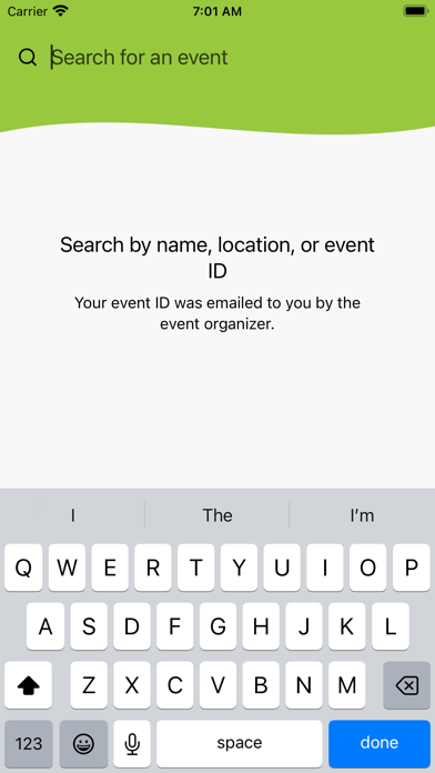 PharmaSUG Screenshot
