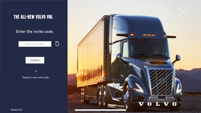 All-new Volvo VNL AR