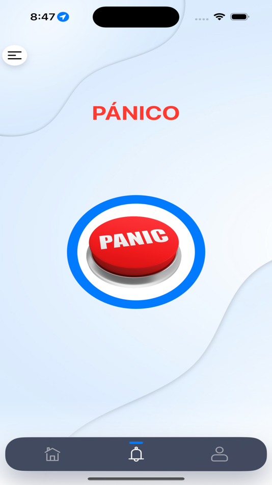 #7. Celpanico (iOS) 由: GSC - Grupo de Seguridad Celar