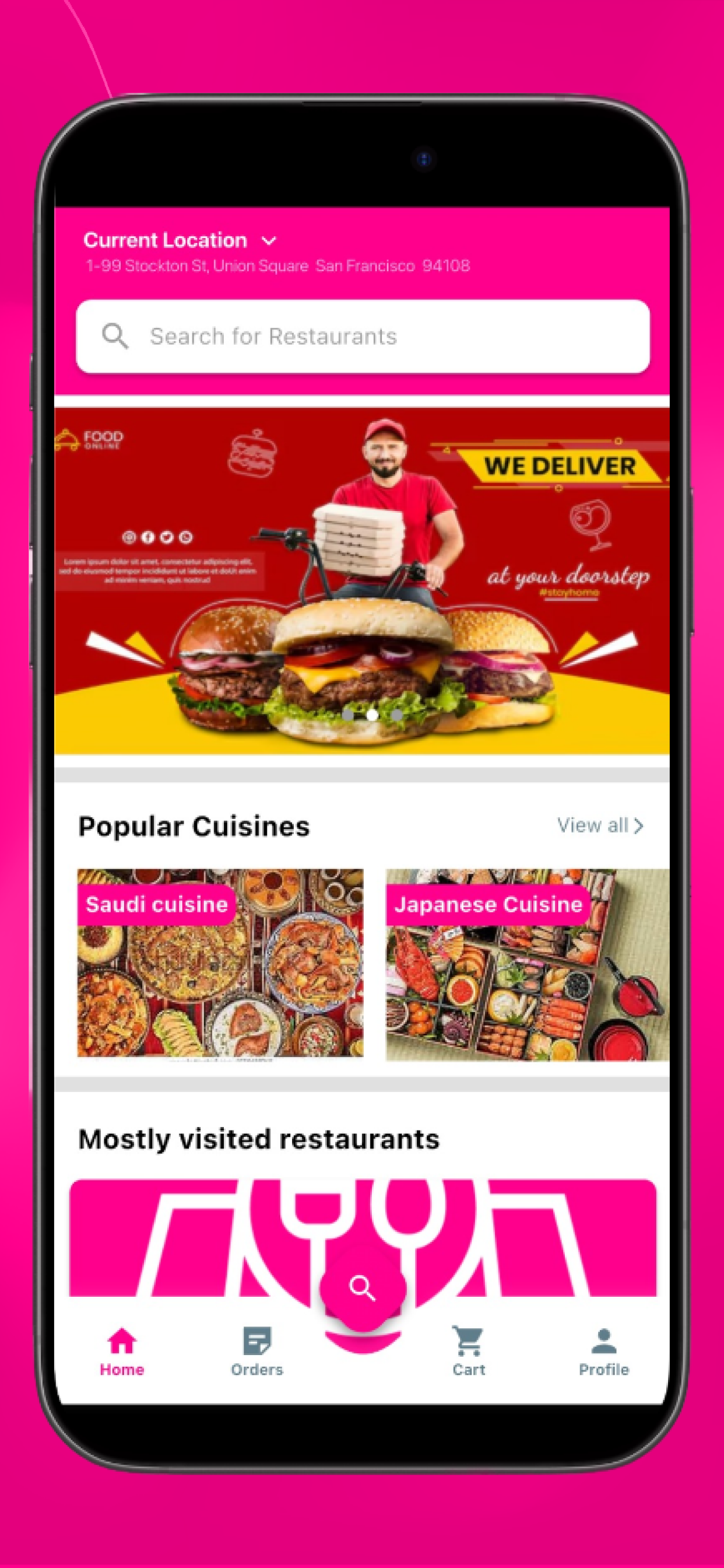 Nula screenshot 2