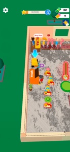 Clean It: Cleaning Games screenshot #2 for iPhone