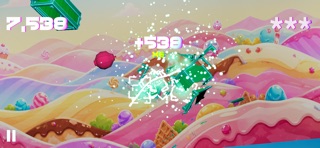 Slice X: A Reflex Game Screenshot 8 of 10