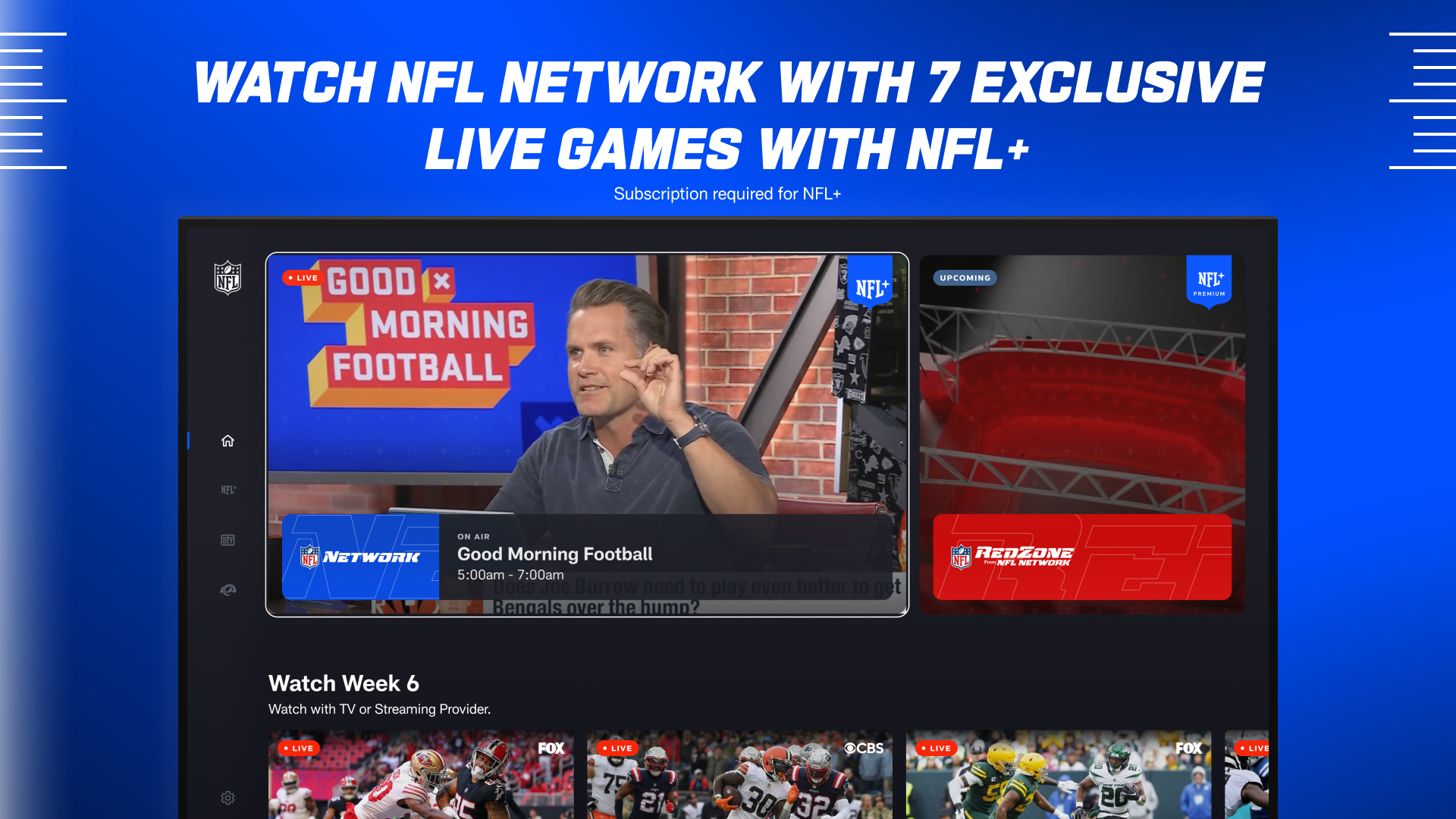 NFL screenshot 23