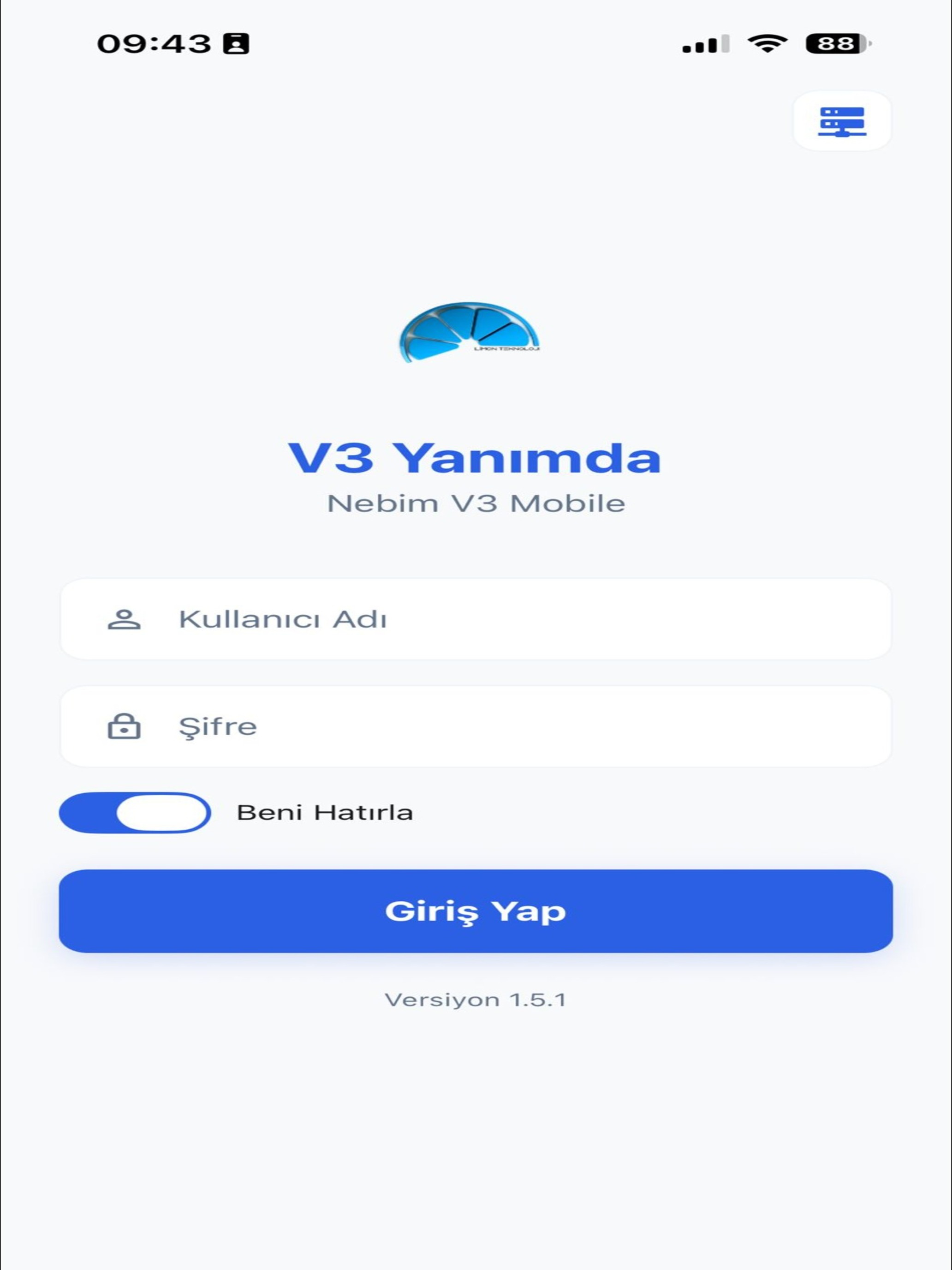 V3 Yanımda