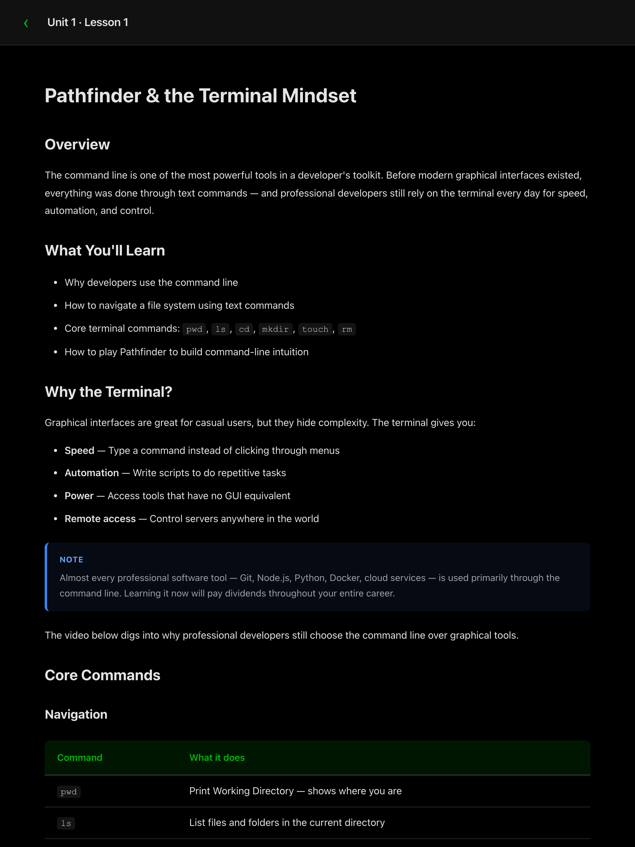 CS++ HCI Design screenshot 8