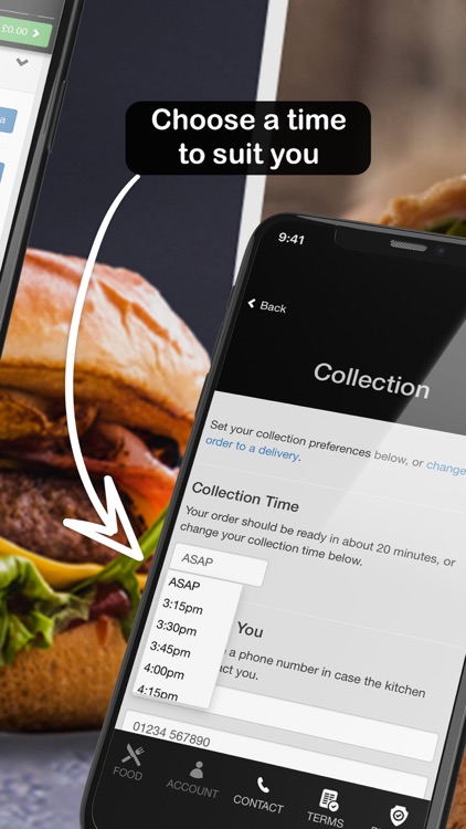 Empire Grill in Littlehampton