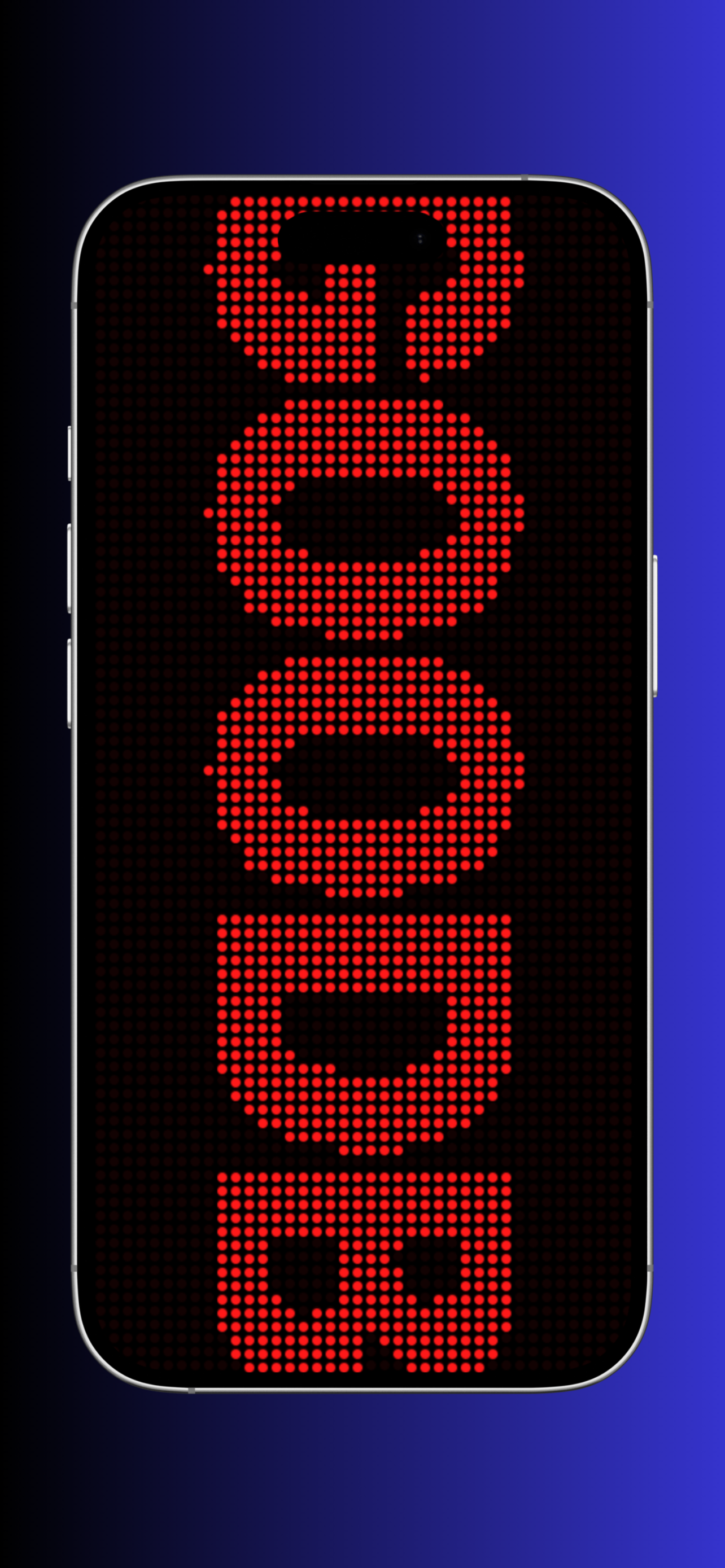 GlowText: LED Banner