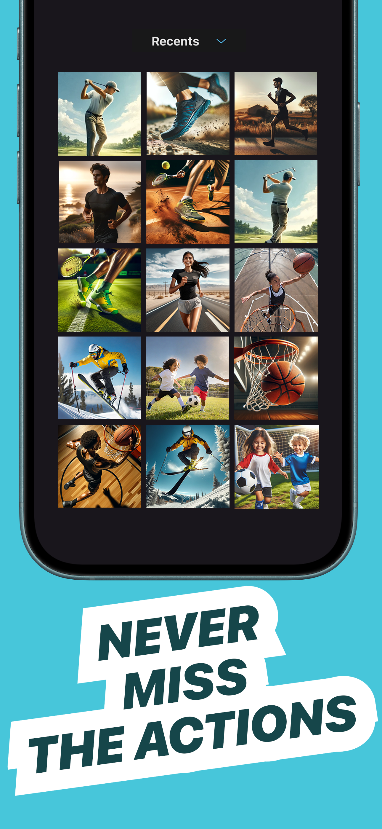 AI Frame Grabber: Video to Pic screenshot 4