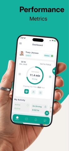 Paygo Drivers Screenshot 2 of 7