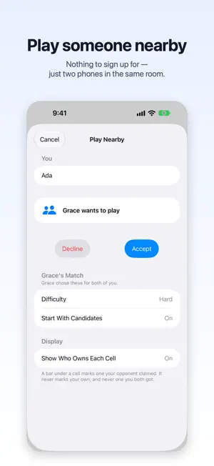 Simply Sudoku by CG screenshot 3