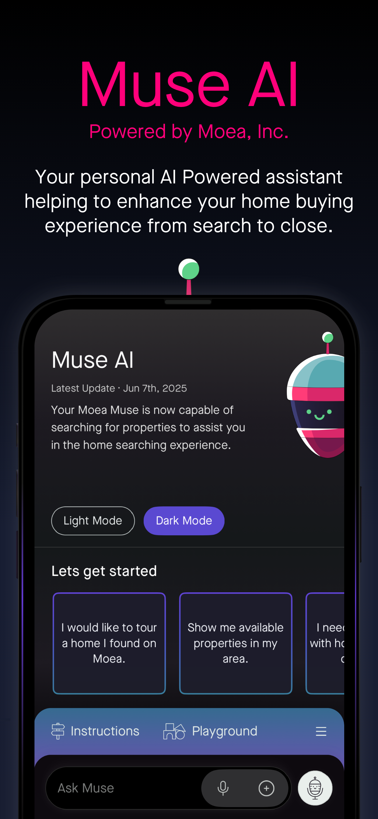 Moea: Search To Close screenshot 5