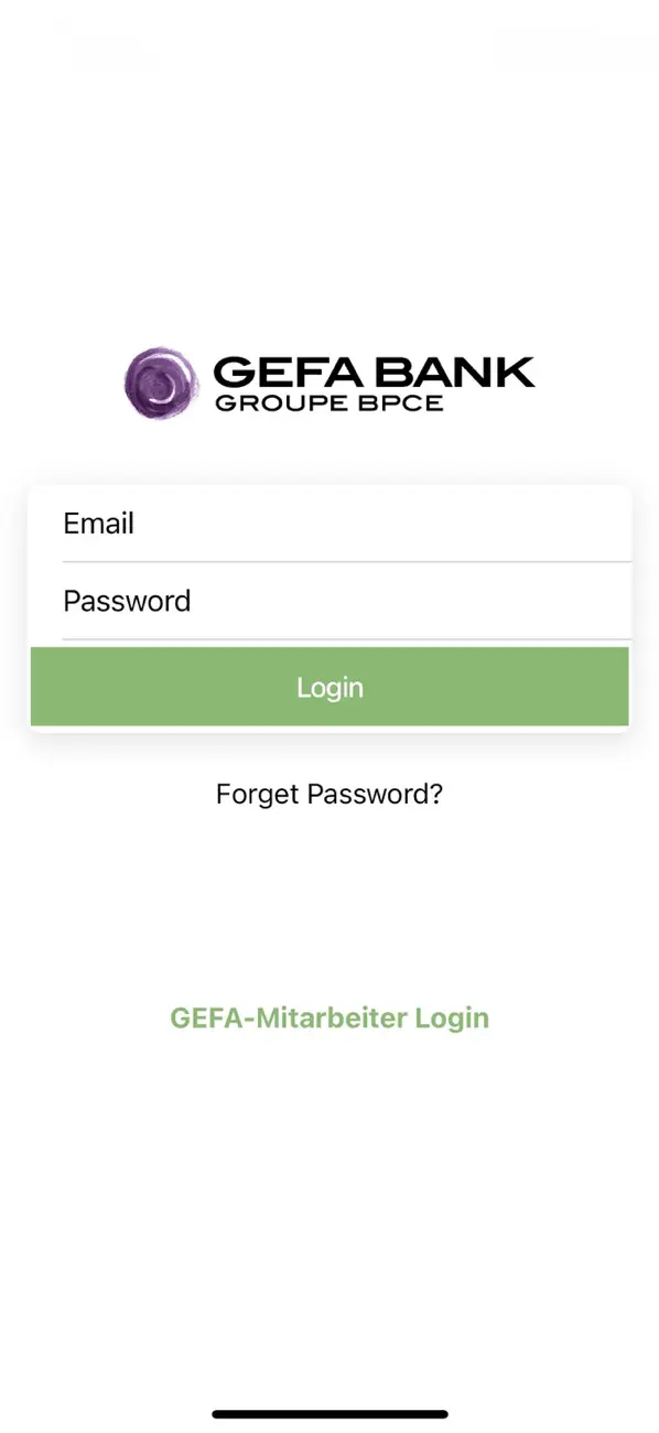 Screenshot #1 pour KYC Eye