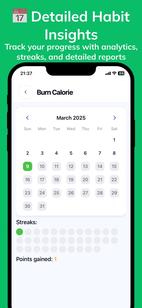 Habit Simple: Habitify Tracker - Health & Fitness App | MWM