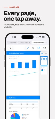 Poly-PDF Screenshot 5 of 7