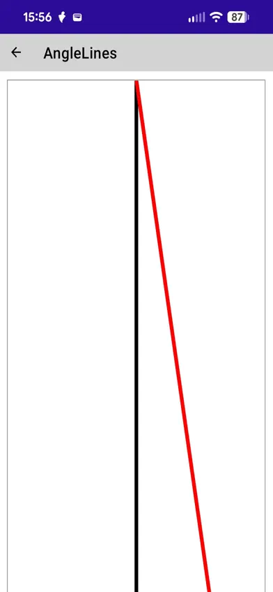 MVHSPuttFinder screenshot 1