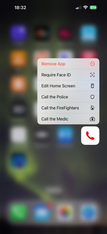 Emergency Calls Worldwide Screenshot 2 of 4