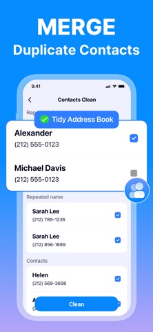 Storage Clean: Free Up Space Screenshot 4 of 6