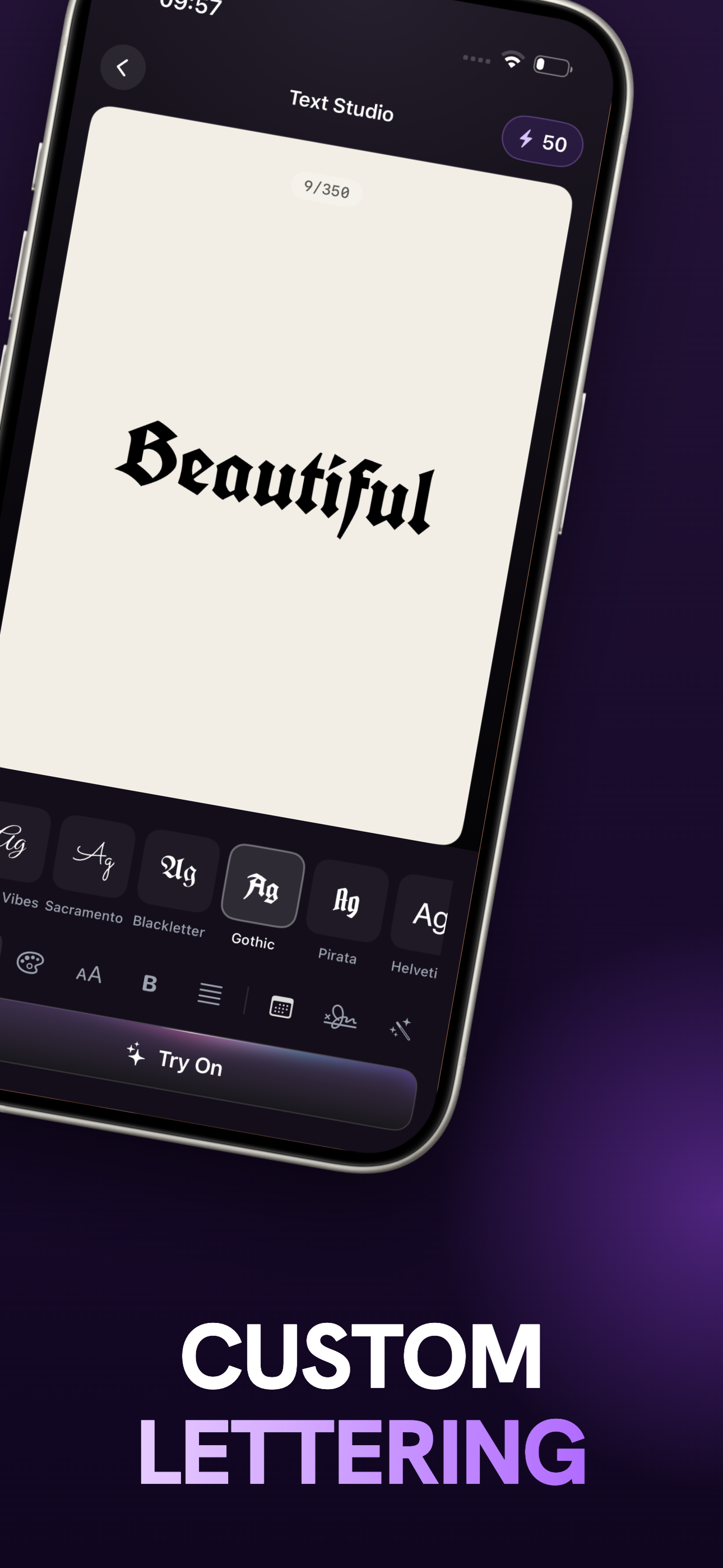 Inkarna: Tattoo AI Maker screenshot 9