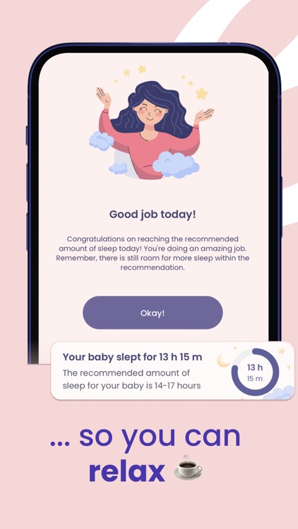 Baby Sleep Tracker: BabyNaps screenshot-3