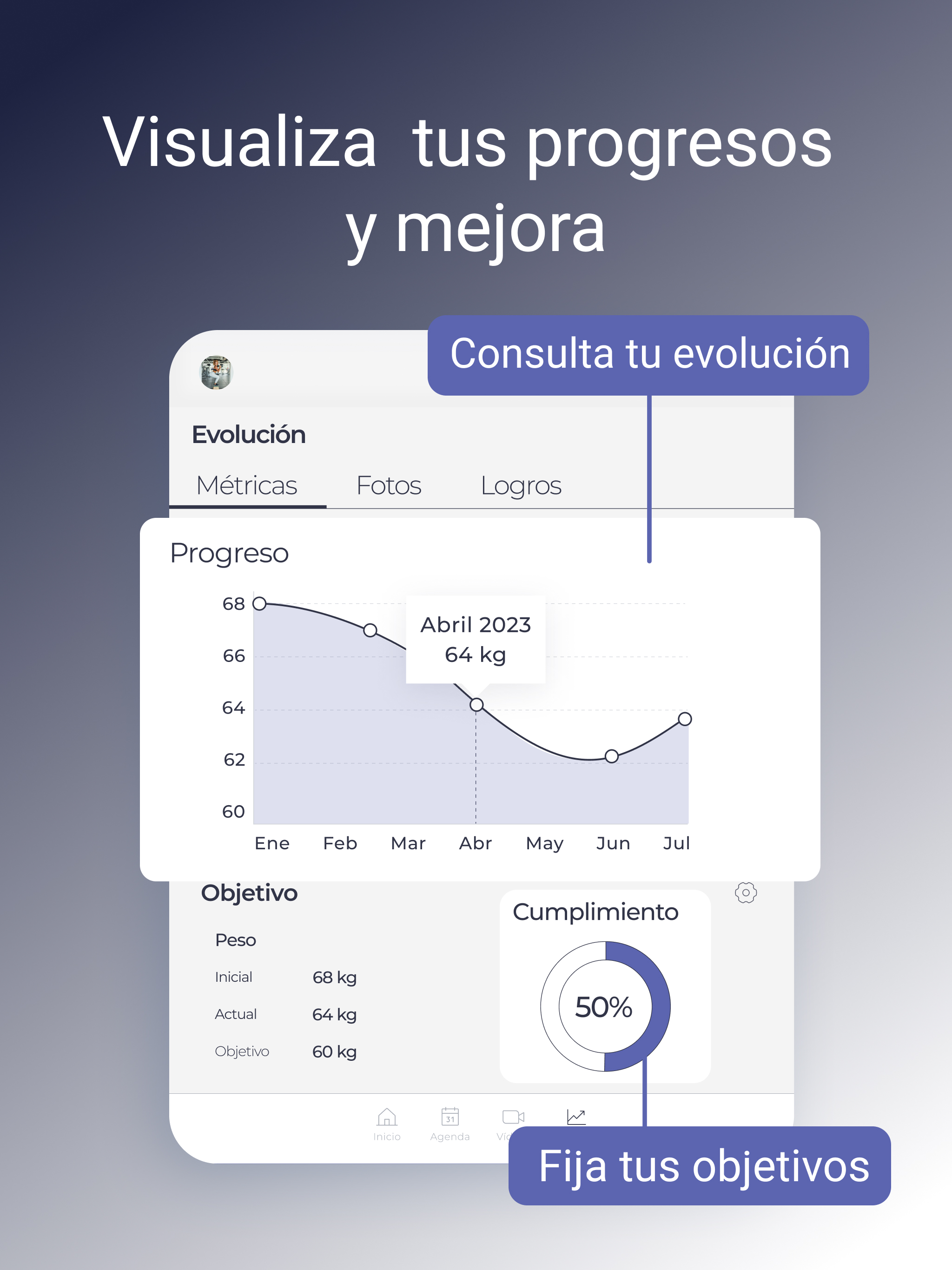 Dr. Big, Bariatric Follow screenshot 6