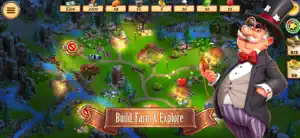 Country Tales 2: New Frontiers screenshot 4