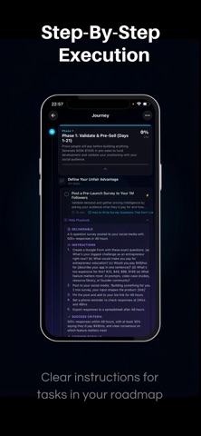 Nova — Innovations Mastery Screenshot 5 of 9