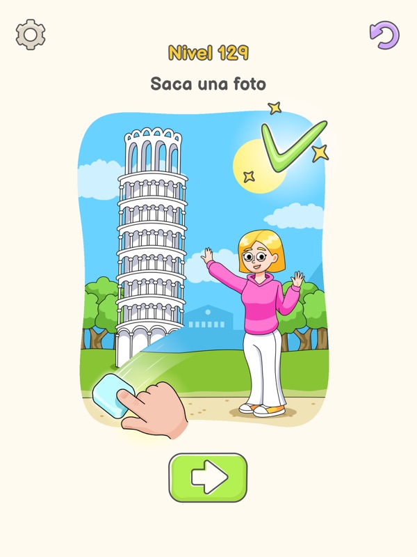 DOP 5: Delete One Part screenshot 7