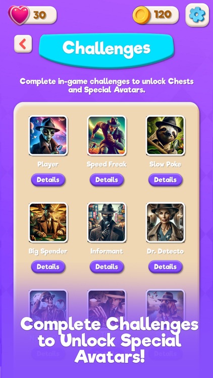 Detecto Photo Puzzles