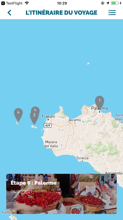 Stella par Terres d'Aventure