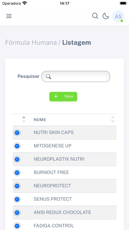 Receite Pharmapet screenshot-6