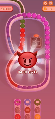 Color Beads Mania Screenshot 4 of 5