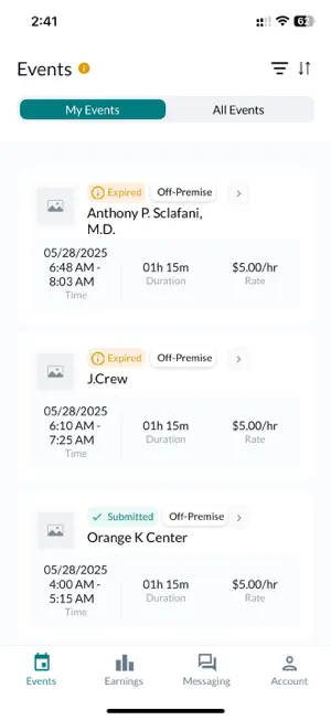 fyldhub screenshot 1