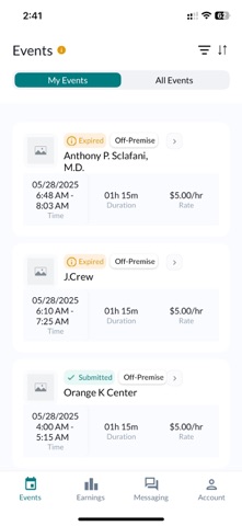 fyldhub Screenshot 1 of 3